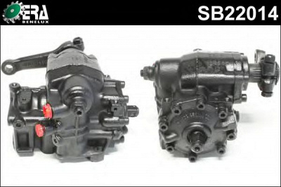 ERA BENELUX sb22014 -  Рулевой механизм